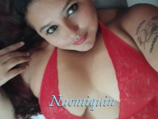 Naomiquin