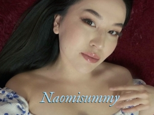 Naomisummy