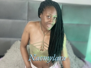 Naomylara