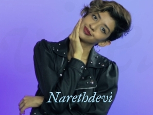 Narethdevi