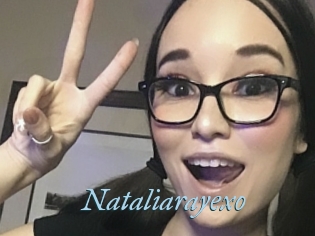 Nataliarayexo