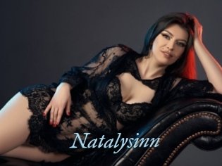 Natalysinn