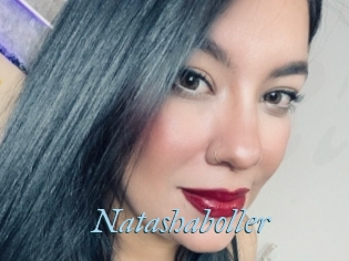 Natashaboller