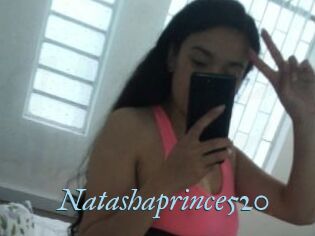 Natashaprince520