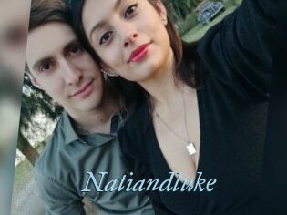 Natiandluke