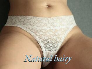 Natural_hairy