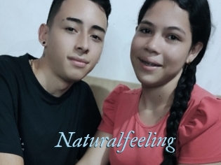 Naturalfeeling