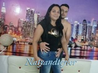 Natyandteylor