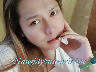 Naughtybustykristine