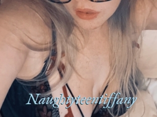 Naughtyteentiffany