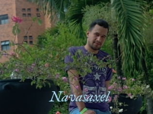 Navasaxel