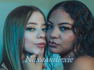 Naxaandlexie