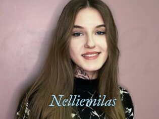 Nelliemilas