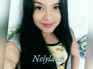 Nelylanz