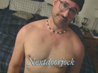 Nextdoorjock