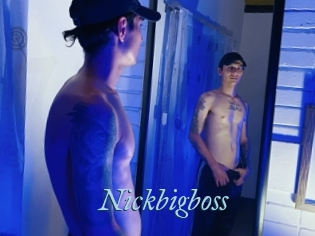 Nickbigboss