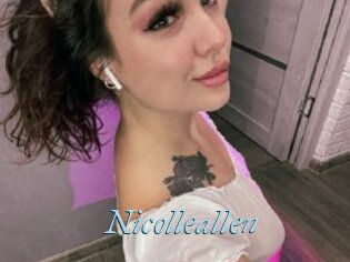 Nicolleallen