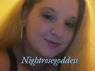 Nightrosegoddess