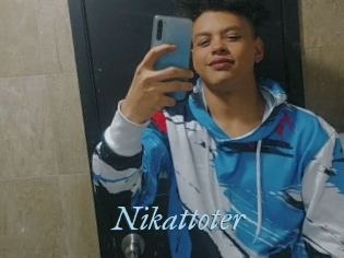 Nikattoter