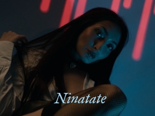 Ninatate