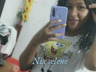 Nix_selene