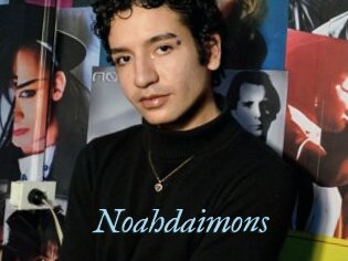 Noahdaimons