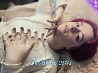 Noorilevins