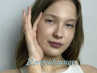 Noreenbinner