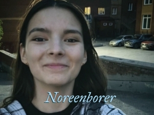 Noreenborer