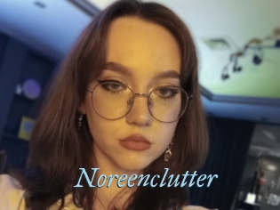 Noreenclutter