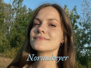 Normaheyer