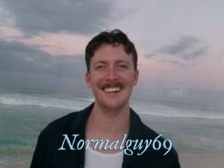 Normalguy69