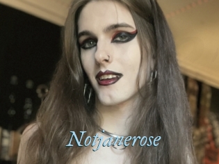 Notjanerose