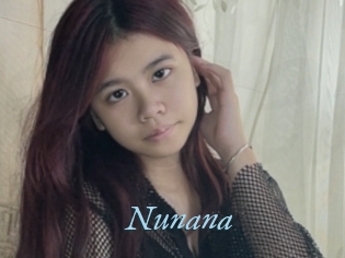 Nunana