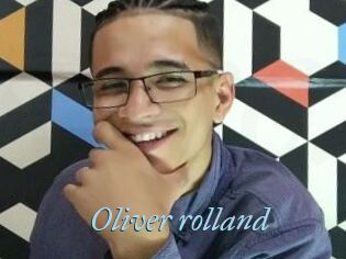 Oliver_rolland