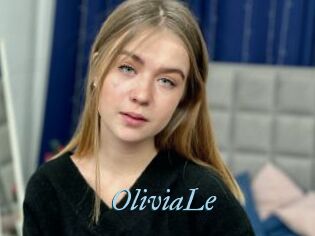 OliviaLe