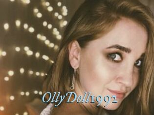 OllyDoll1992