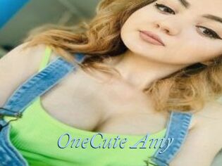 OneCute_Amy