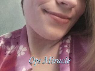 Ops_Miracle