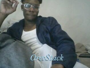 OreoStack