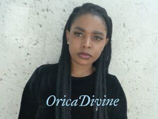 OricaDivine