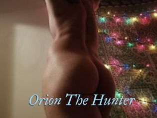 Orion_The_Hunter