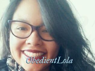 ObedientLola