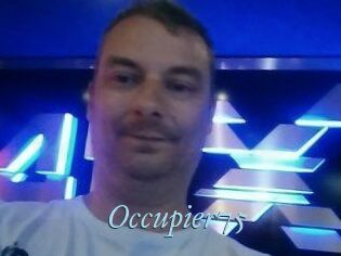 Occupier75