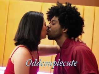 Oddcouplecute