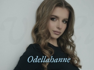 Odellahanne