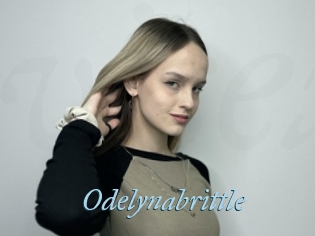 Odelynabrittle