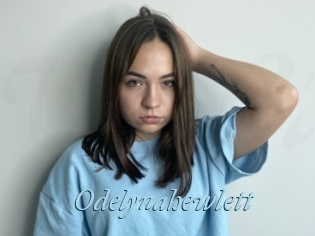 Odelynahewlett
