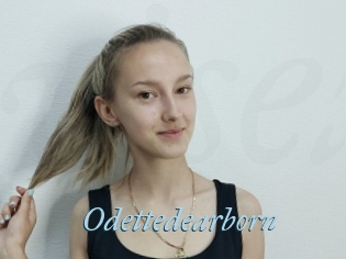 Odettedearborn