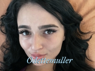 Odettemuller